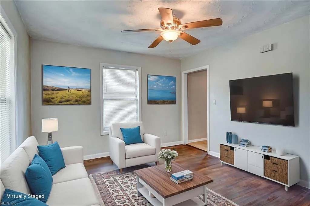 Chesapeake, Virginia 23324, United States, 3 Bedrooms Bedrooms, ,1 BathroomBathrooms,Residential,Active,160979