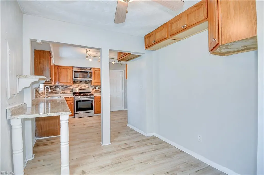 Chesapeake, Virginia 23324, United States, 3 Bedrooms Bedrooms, ,1 BathroomBathrooms,Residential,Active,160979