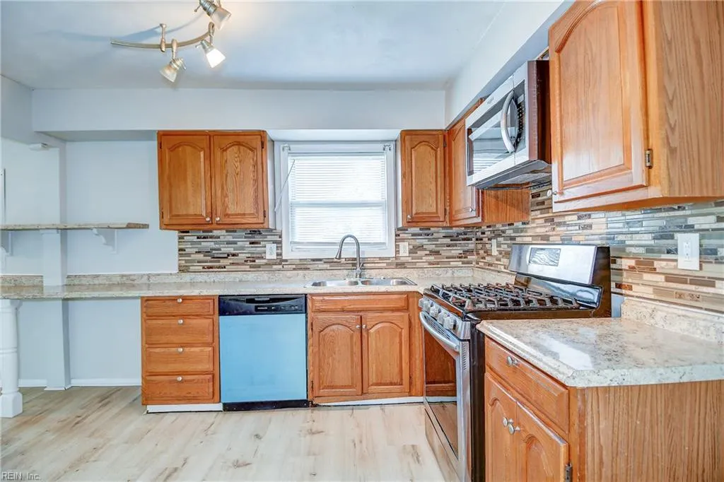 Chesapeake, Virginia 23324, United States, 3 Bedrooms Bedrooms, ,1 BathroomBathrooms,Residential,Active,160979