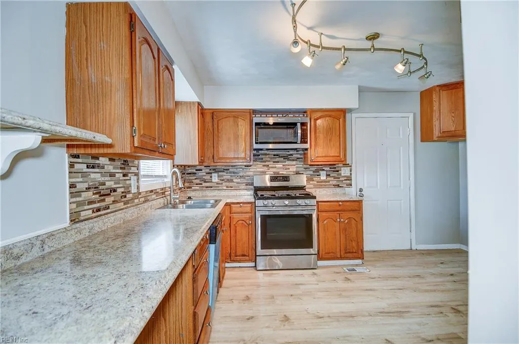 Chesapeake, Virginia 23324, United States, 3 Bedrooms Bedrooms, ,1 BathroomBathrooms,Residential,Active,160979