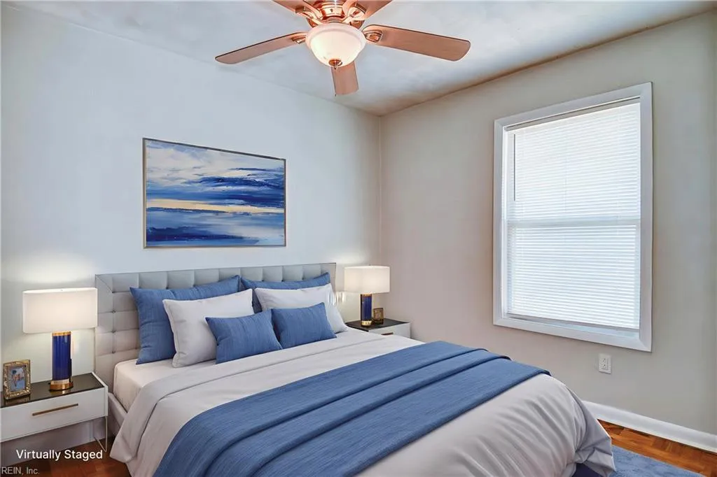 Chesapeake, Virginia 23324, United States, 3 Bedrooms Bedrooms, ,1 BathroomBathrooms,Residential,Active,160979