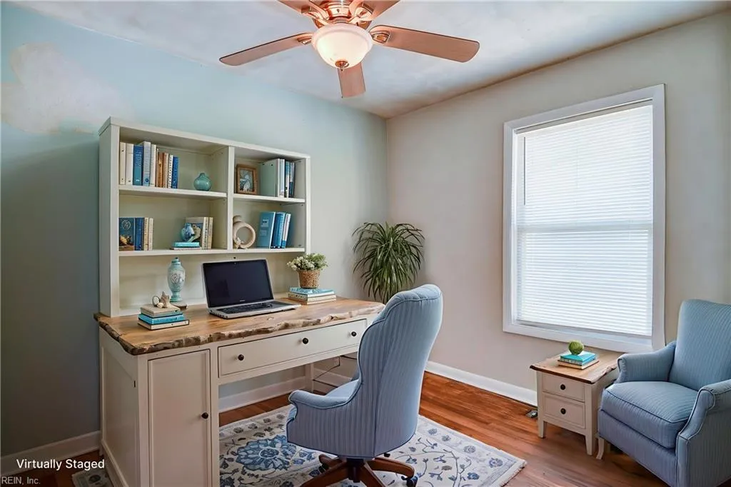 Chesapeake, Virginia 23324, United States, 3 Bedrooms Bedrooms, ,1 BathroomBathrooms,Residential,Active,160979