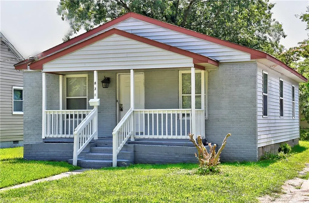 Chesapeake, Virginia 23324, United States, 3 Bedrooms Bedrooms, ,1 BathroomBathrooms,Residential,Active,160979