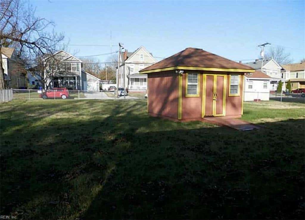 Photo of 1011 Watson Street #A, Norfolk, VA 23523 (MLS # 10641397)