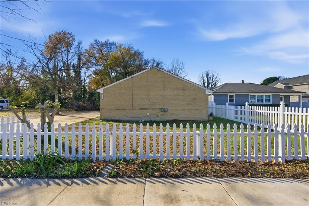 Photo of 7513 CHESAPEAKE Boulevard, Norfolk, VA 23513 (MLS # 10614192)