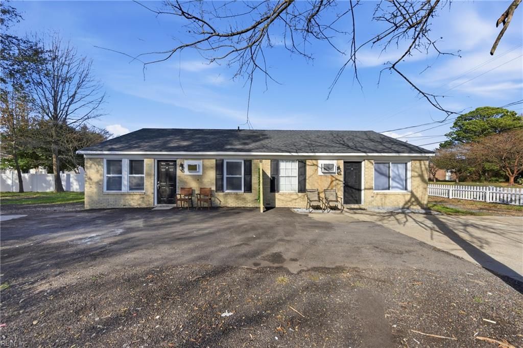 Photo of 7513 CHESAPEAKE Boulevard, Norfolk, VA 23513 (MLS # 10614192)