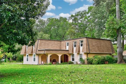 1000 San Jose CT Virginia Beach VA 23456