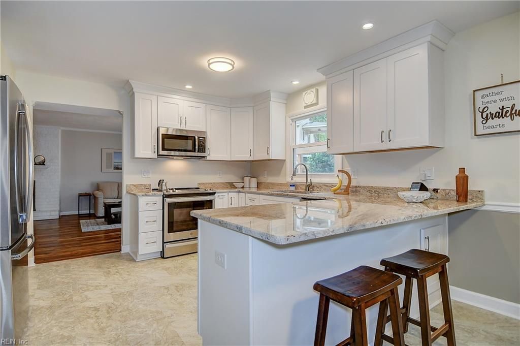 Photo of 1000 San Jose Court, Virginia Beach, VA 23456 (MLS # 10602450)