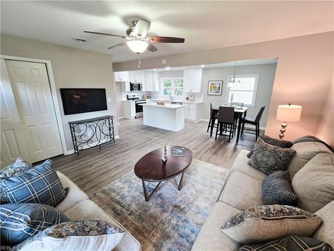 Photo of 214 Denbigh Boulevard, Newport News, VA 23608 (MLS # 10612402)