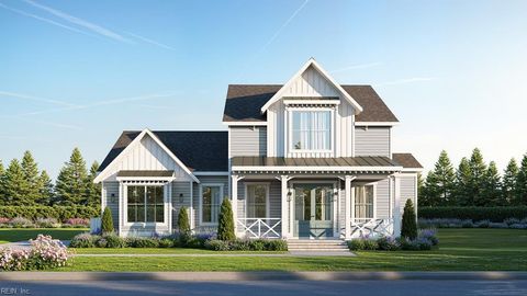 Photo of 109 Golden Bear Circle, Cape Charles, VA 23310 (MLS # 10627163)