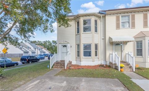 232 Weller BLVD Virginia Beach VA 23462