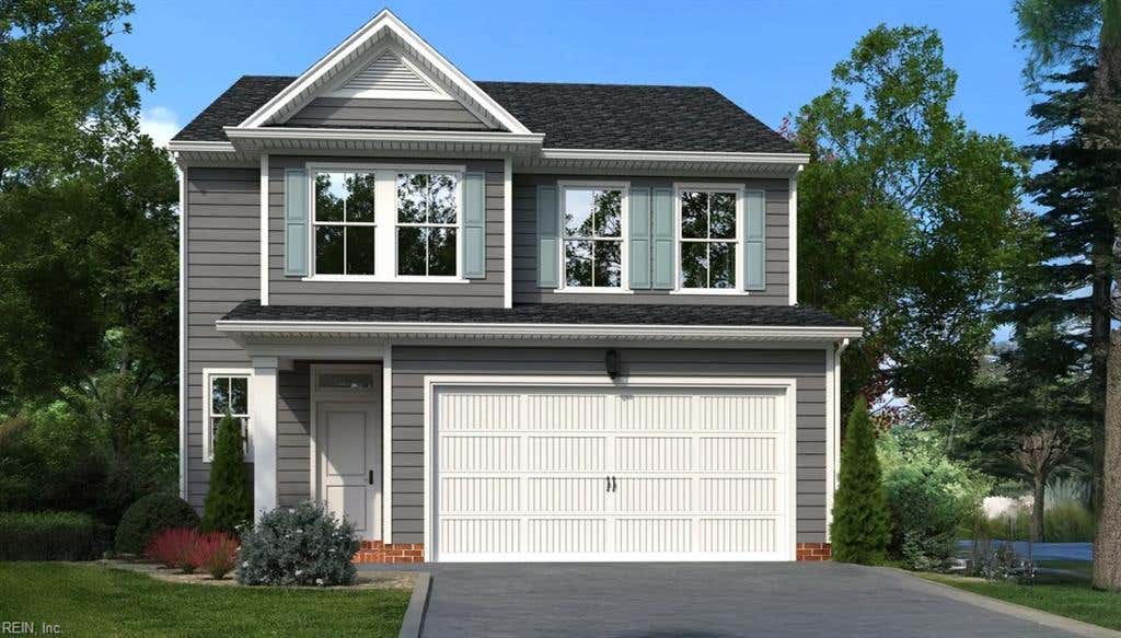 Photo of MM Cambria, Suffolk, VA 23434 (MLS # 10649629)