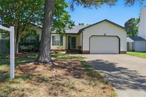 772 Daimler DR Virginia Beach VA 23454