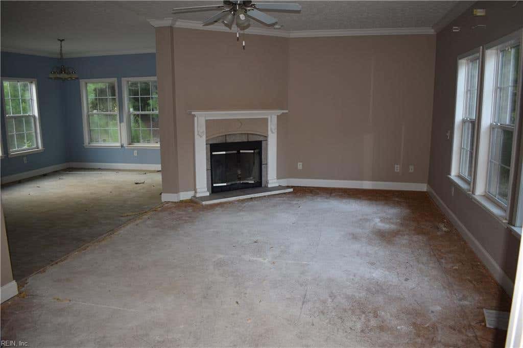 Photo of 6250 Farmers Drive, Barhamsville, VA 23011 (MLS # 10649818)