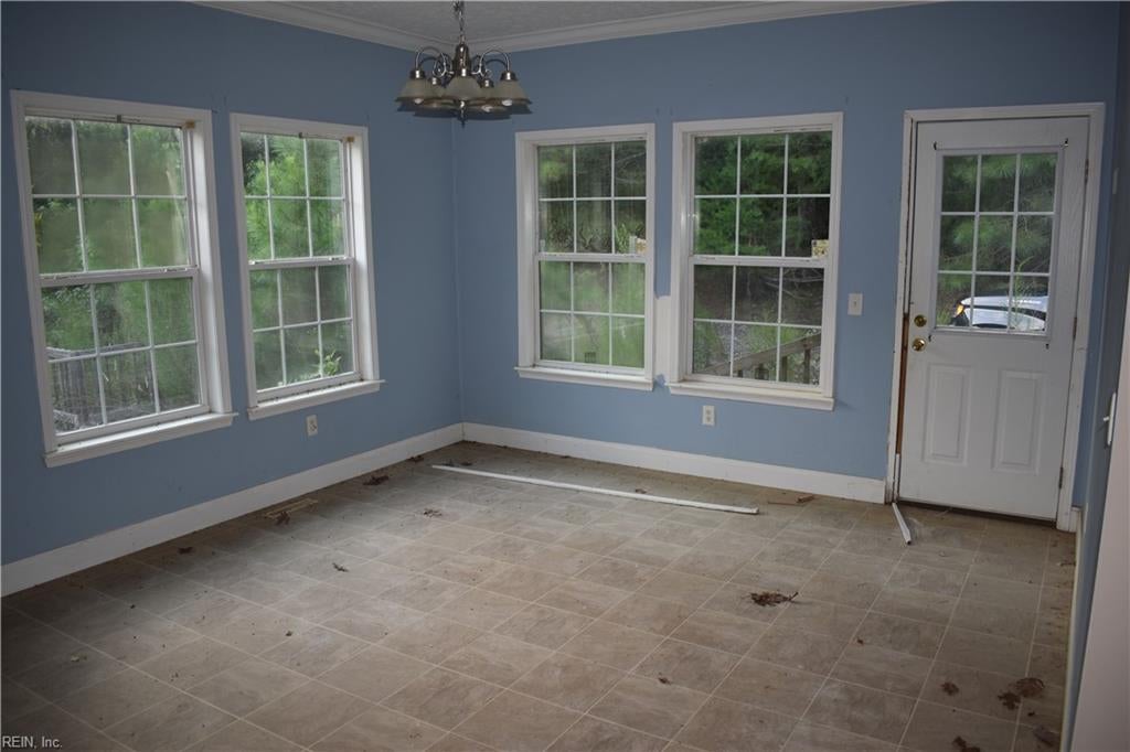 Photo of 6250 Farmers Drive, Barhamsville, VA 23011 (MLS # 10649818)