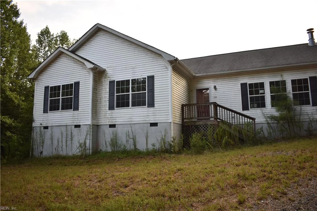6250 Farmers Drive, Barhamsville, VA, 23011