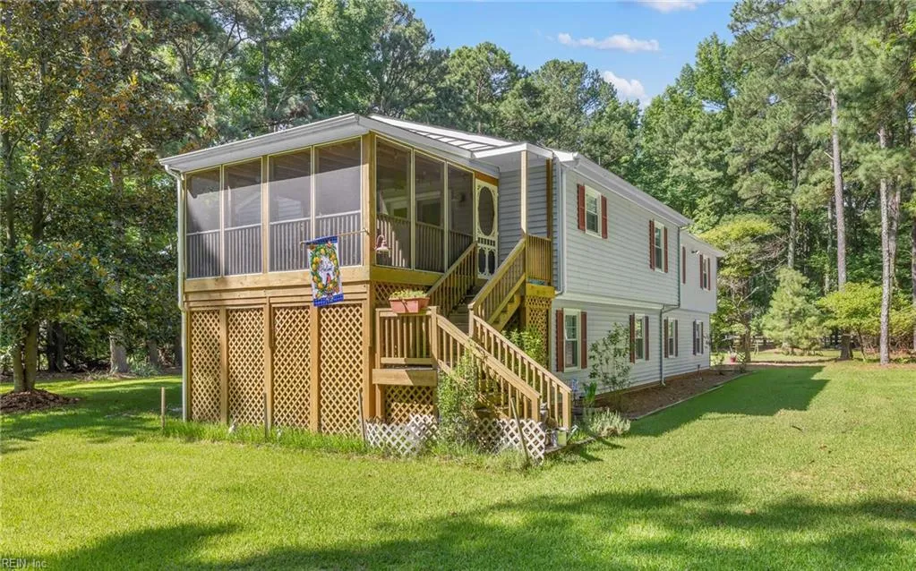 Carrollton, Virginia 23314, United States, 3 Bedrooms Bedrooms, ,3 BathroomsBathrooms,Residential,Active,6911