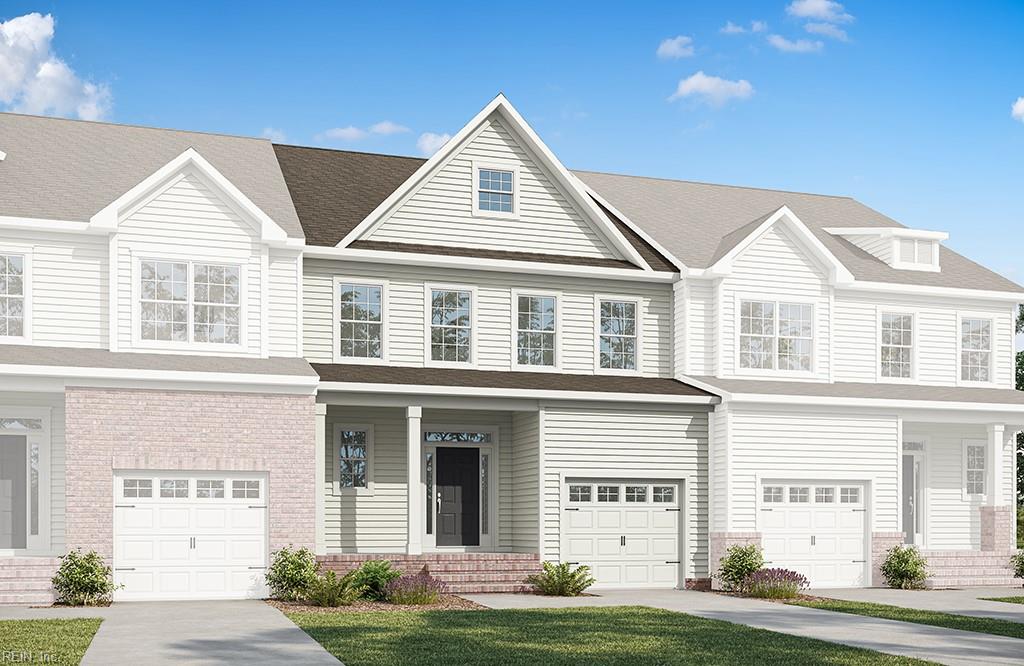 Photo of 104 Wax Myrtle Drive, Williamsburg, VA 23185 (MLS # 10655443)