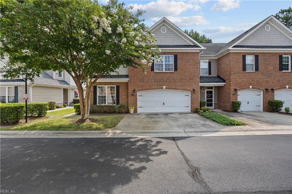 Photo of 416 Fieldstone Glen Way, Virginia Beach, VA 23454 (MLS # 10646290)