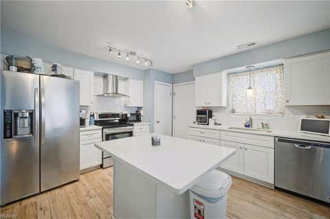 Photo of 2001 Westham Woods Court, Virginia Beach, VA 23454 (MLS # 10649402)