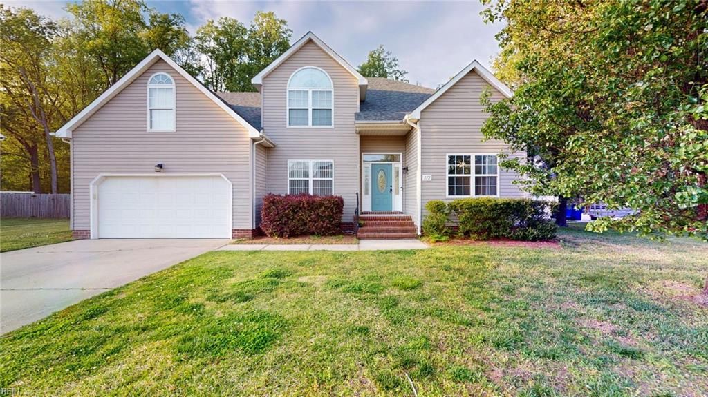 Photo of 112 Dutchess Way, Suffolk, VA 23435 (MLS # 10613732)