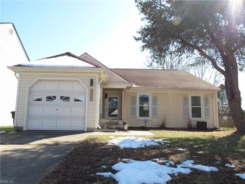 1529 Collingswood Trail, Virginia Beach, VA 23464 - #: 10571236
