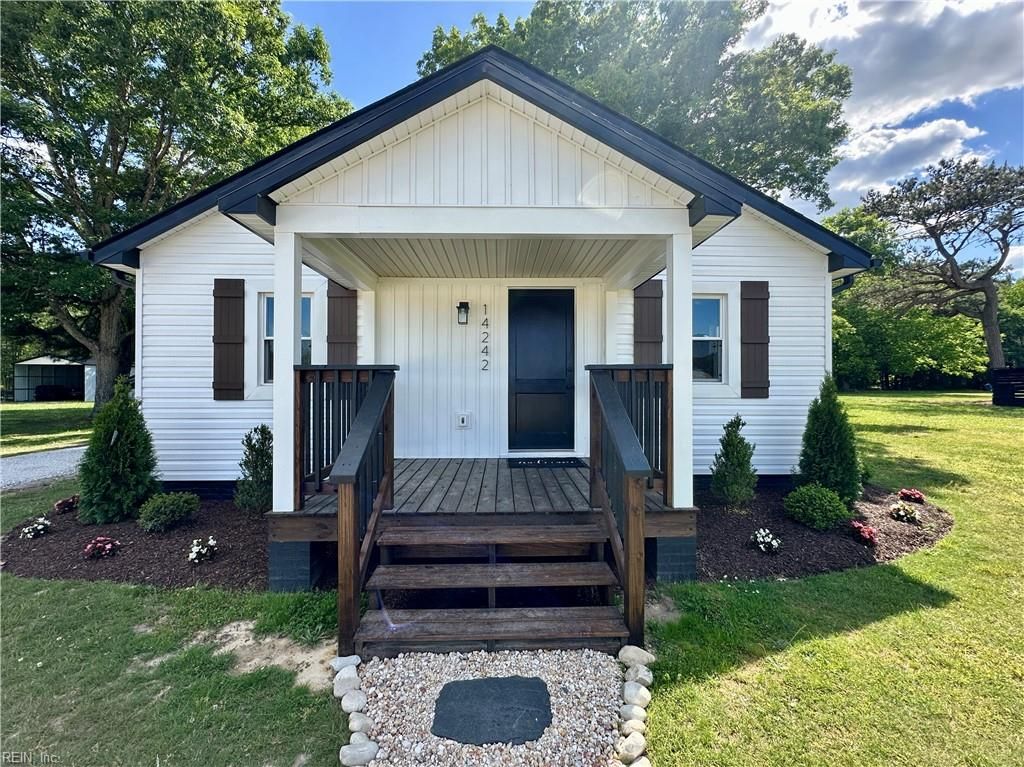 Photo of 14242 Trump Town Road, Windsor, VA 23487 (MLS # 10634365)
