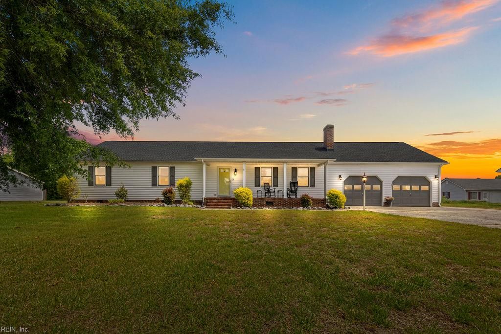 Photo of 22435 Suzannes Place, Franklin, VA 23851 (MLS # 10632691)
