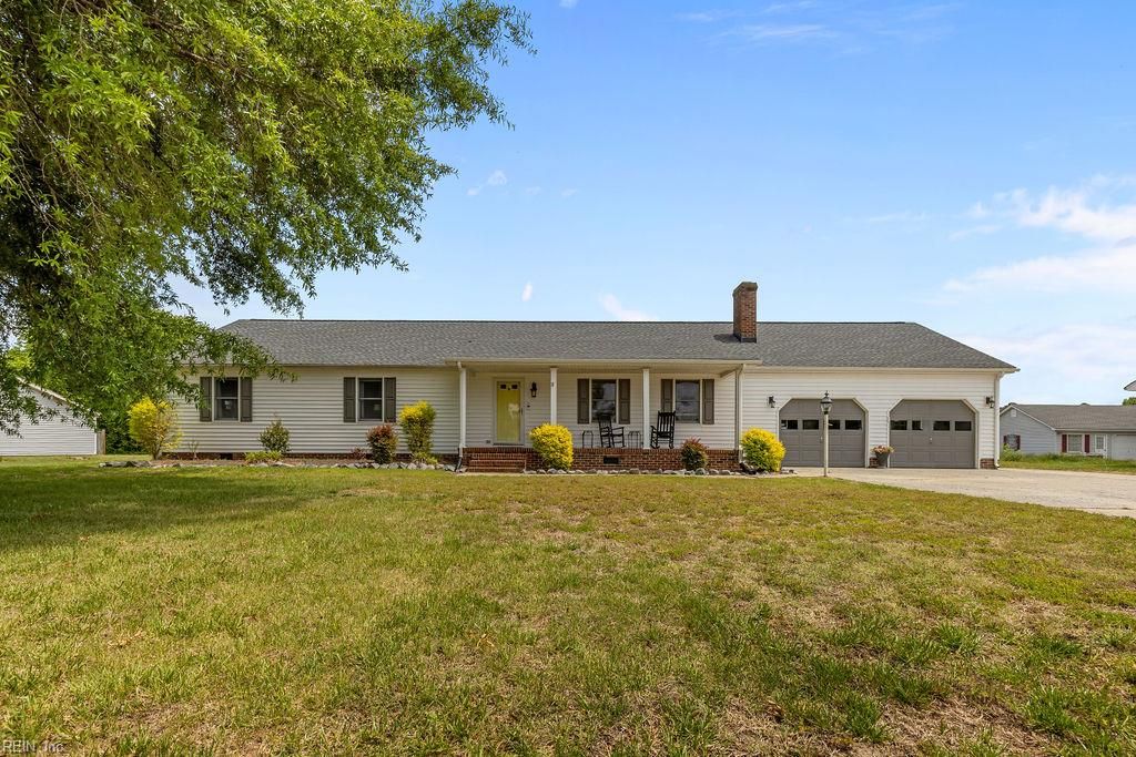 Photo of 22435 Suzannes Place, Franklin, VA 23851 (MLS # 10632691)