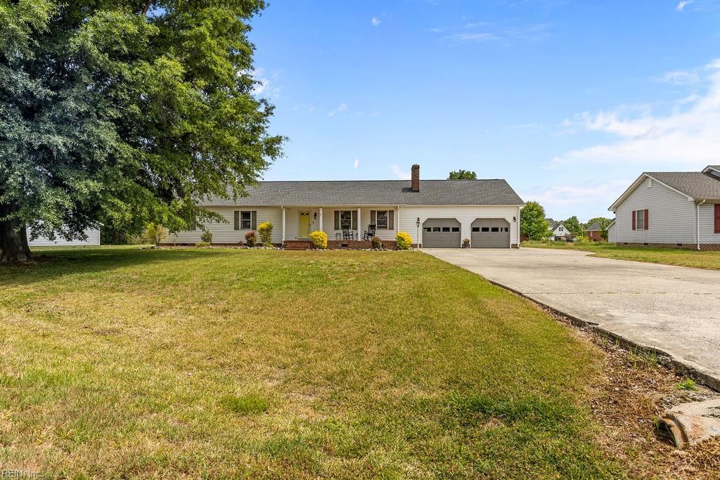 Photo of 22435 Suzannes Place, Franklin, VA 23851 (MLS # 10632691)