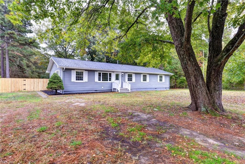 Photo of 2505 Low Ground Road, Hayes, VA 23072 (MLS # 10608271)