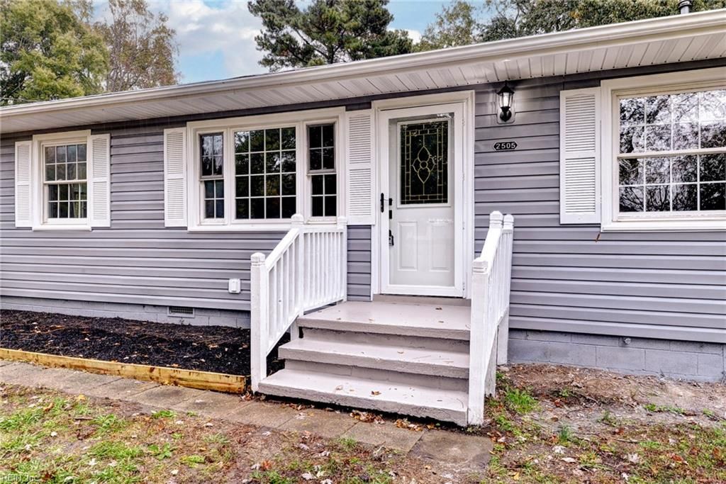 Photo of 2505 Low Ground Road, Hayes, VA 23072 (MLS # 10608271)