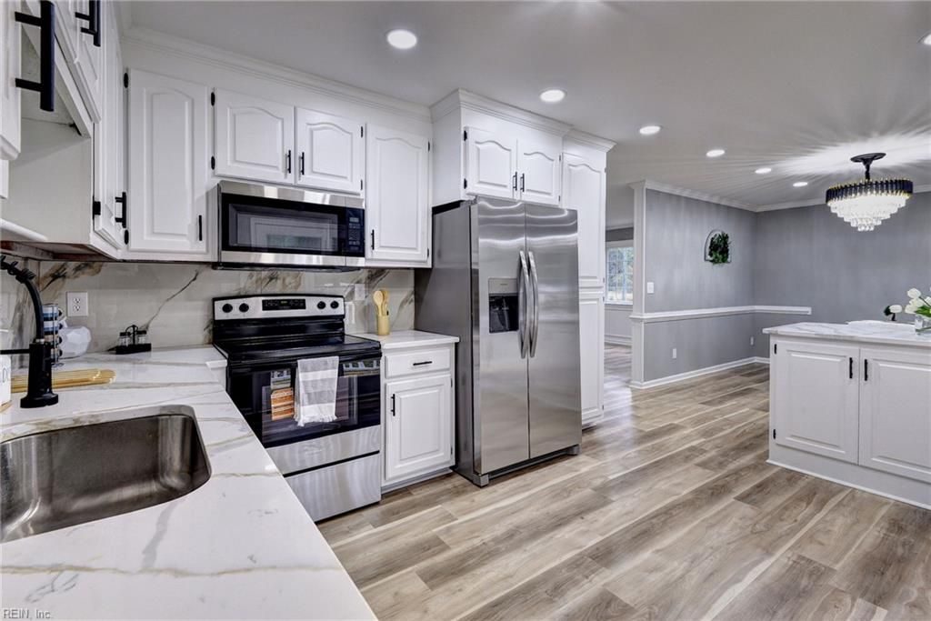 Photo of 2505 Low Ground Road, Hayes, VA 23072 (MLS # 10608271)