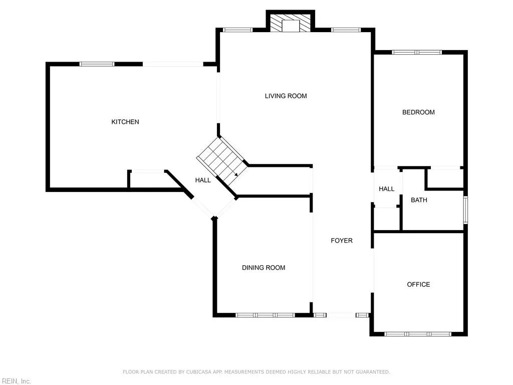 Carrollton, Virginia 23314, United States, 7 Bedrooms Bedrooms, ,5 BathroomsBathrooms,Residential,Pending,25600