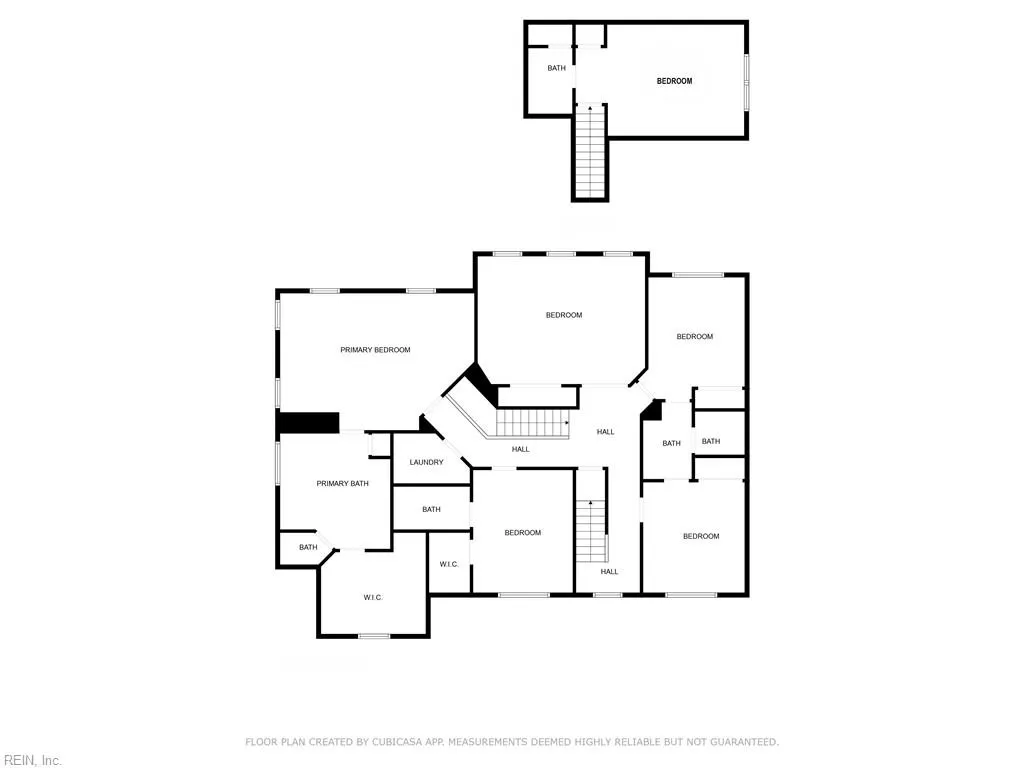 Carrollton, Virginia 23314, United States, 7 Bedrooms Bedrooms, ,5 BathroomsBathrooms,Residential,Pending,25600