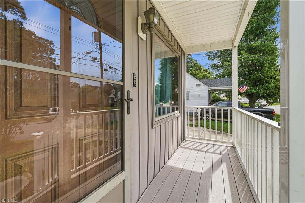 Photo of 1338 Boxwood Circle, Norfolk, VA 23518 (MLS # 10640755)
