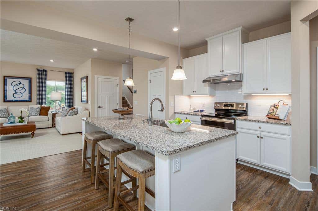 Photo of LT 3 Irving Street, Franklin, VA 23851 (MLS # 10647390)