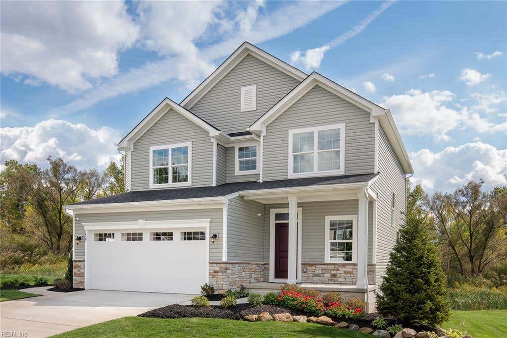 Photo of LT 3 Irving Street, Franklin, VA 23851 (MLS # 10647390)