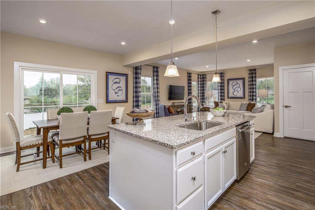 Photo of LT 3 Irving Street, Franklin, VA 23851 (MLS # 10647390)