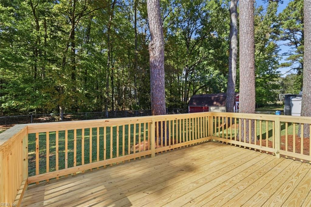 Photo of 2868 Flag Road, Chesapeake, VA 23323 (MLS # 10659664)