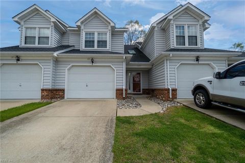 Photo of 123 Songbird Trail, Yorktown, VA 23692 (MLS # 10630322)
