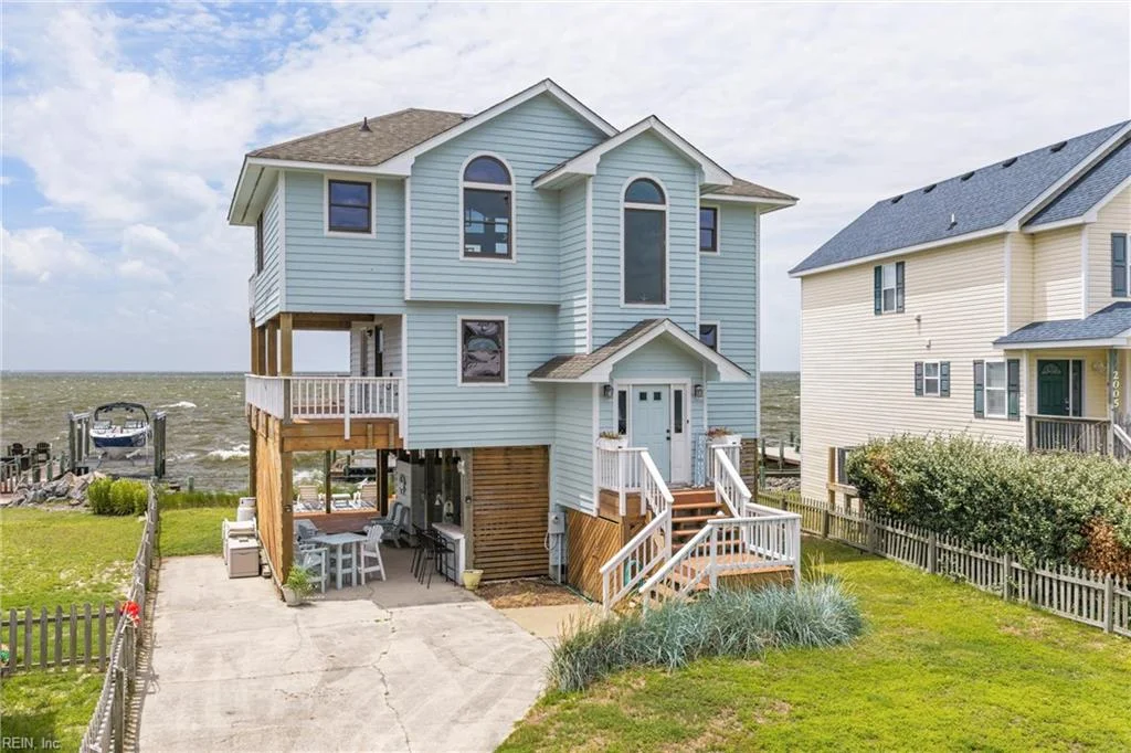 2003 Harbor View Drive, Kill Devil Hills, NC, 27948