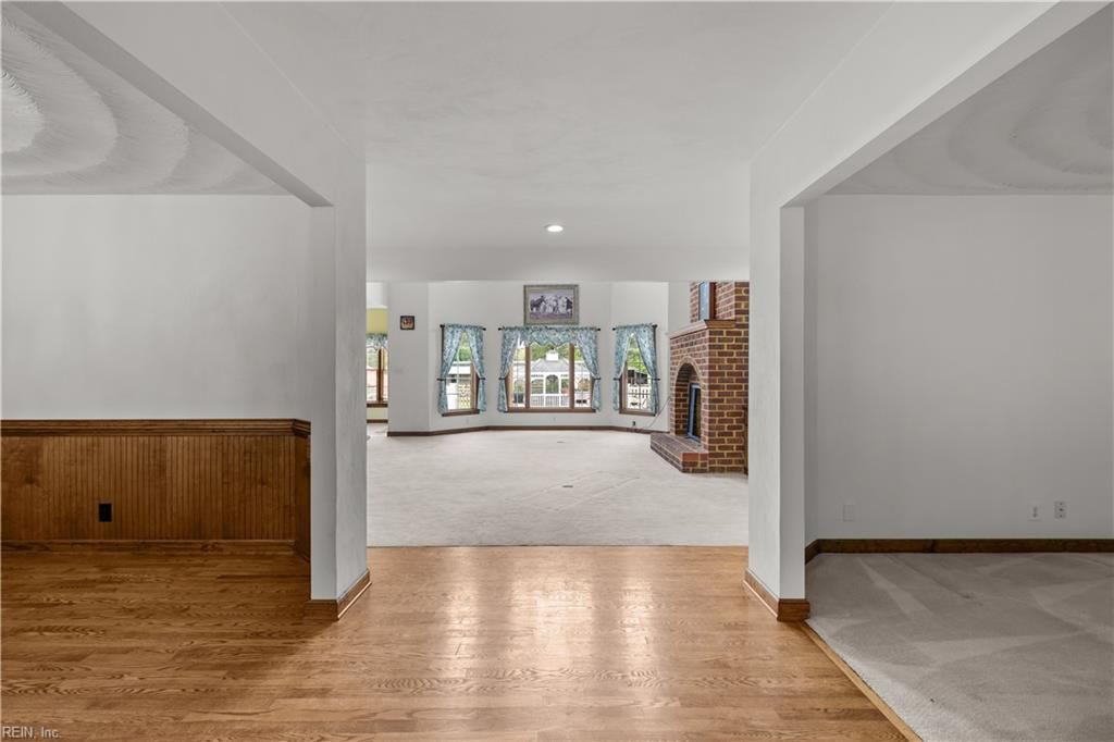 Photo of 2521 Lake Cohoon Road, Suffolk, VA 23434 (MLS # 10633076)