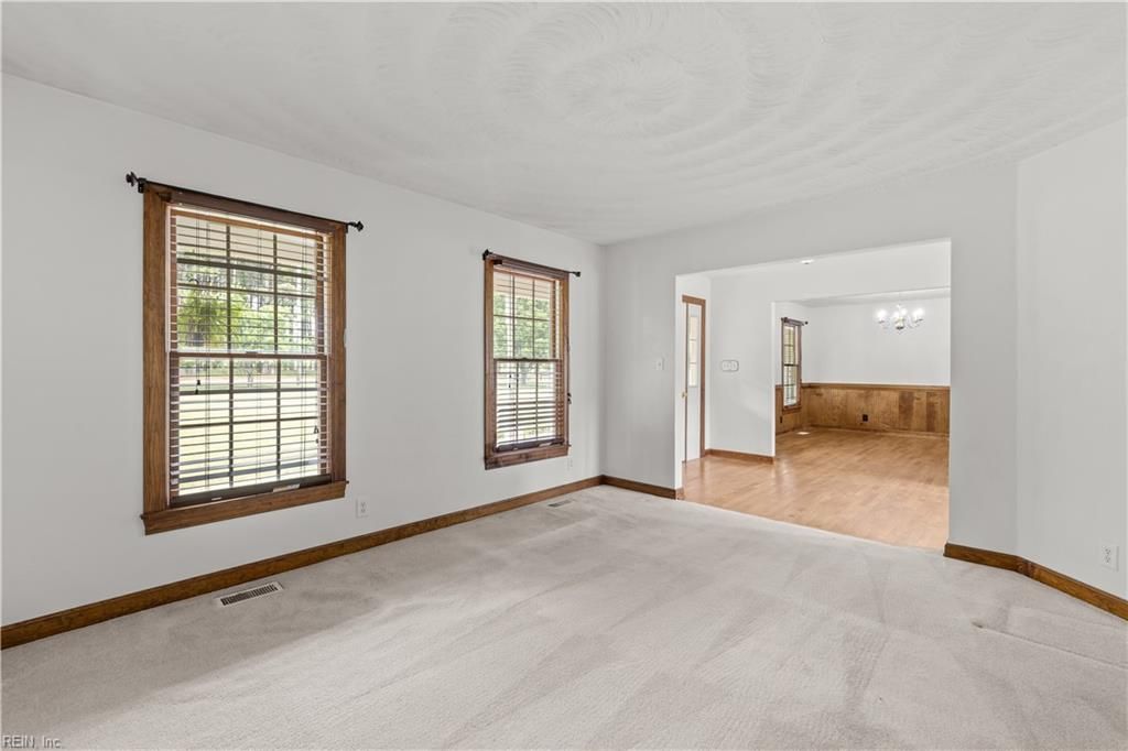 Photo of 2521 Lake Cohoon Road, Suffolk, VA 23434 (MLS # 10633076)