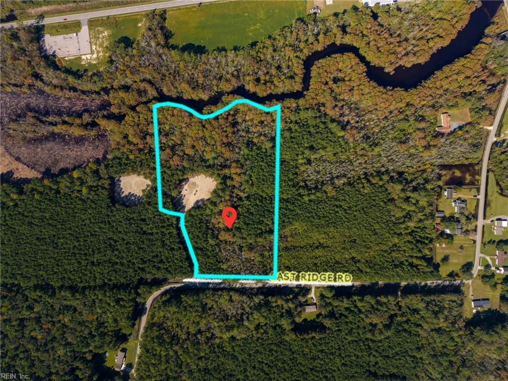 Photo of Lot 2 East Ridge Road, Moyock, NC 27958 (MLS # 10656668)