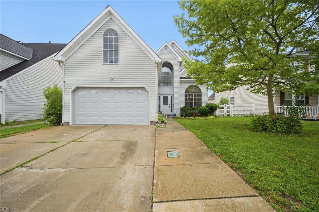 Photo of 3565 Purebred Drive, Virginia Beach, VA 23453 (MLS # 10643489)