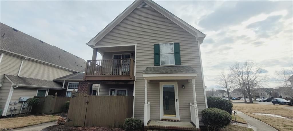 Photo of 2312 Willow Point Arch, Chesapeake, VA 23320 (MLS # 10624732)