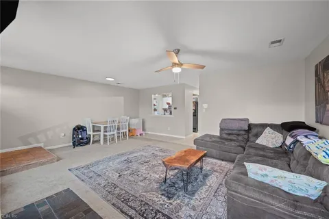 1579 Crescent Pointe Lane, Virginia Beach, VA 23456 - #: 10577417