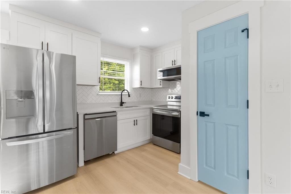 Photo of 9600 2nd Bay Street #203, Norfolk, VA 23518 (MLS # 10615539)