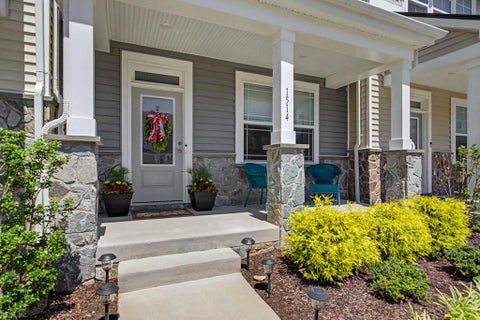 Photo of 1514 Stanford Lane, Newport News, VA 23608 (MLS # 10645836)